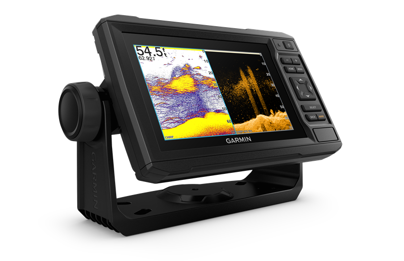 GARMIN ECHOMAP UHD 64CV Marine Electronics Pensacola, FL