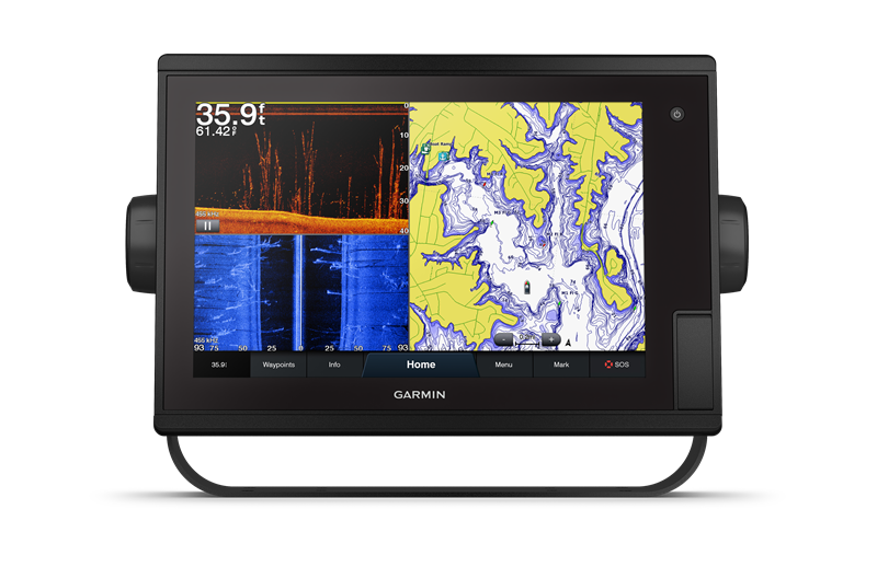 GARMIN GPSMAP 1242XSV PLUS Marine Electronics Pensacola, FL